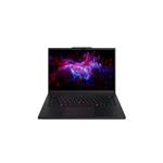 Lenovo ThinkPad P/TP P14s/U5 125H/14"/WUXGA/16GB/512GB SSD/RTX 500Ada/W11P/Black/3R