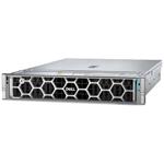 DELL PowerEdge R7715/16x2.5"/ Epyc 9115/128GB/2x480GB SSD/H965i/2x1100W/nVidia L4 24GB/iDRAC Ent./3Y PS NBD on-site