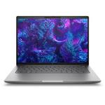 HP ZBook 8 14" G1i Ultra 9 285H vPro 13TOPS/32GB/2TB/RTX Pro 500 ADA 4GB/WQXGA (2560x1600)/Win 11 Pro/5y onsite
