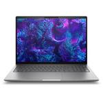 HP ZBook 8 16" G1i  Ultra 7 265H vPro 13TOPS/32GB/1TB/RTX Pro 500 ADA 4GB/WQUXGA (3840x2400)/Win 11 Pro/5y onsite