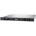 DELL PowerEdge R260/ 6x 2.5"/ Xeon 6315P/ 16GB/ 2x 960GB SSD RAID 1/ Hot-Plug/ H355/ iDRAC 9 Ent.16G/ 3Y PS NBD on-site