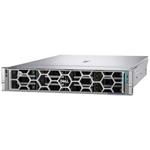 DELL PowerEdge R570/ 16x 2.5"/ Xeon 6507P/ 1x 32GB/ 960GB SSD/ H965i/ iDRAC 10 Enterprise 17G/ 2x 1100W/ 3Y Basic