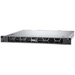 DELL PowerEdge R260/ 6x 2.5"/ Xeon 6315P/ 16GB/ 2x 480GB SSD + 2x 1.2TB SAS 10k/ Hot-Plug/ H355/ iDRAC 9 Ent.16G/ 3Y PS