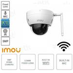 IMOU IP kamera Dome Pro 5MP - IPC-D52MIP
