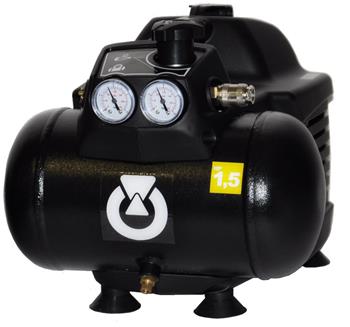 inAircom, Start OL 160-08-6M