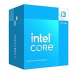 Intel/Core i3-14100F/4-Core/3,5GHz/LGA1700