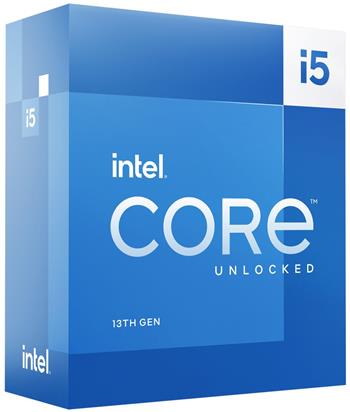 Intel/Core i5-13600K/14-Core/3,5GHz/LGA1700
