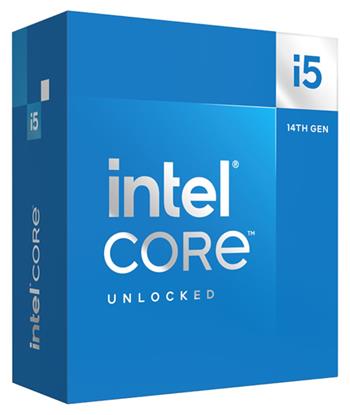 Intel/Core i5-14600K/14-Core/3,5GHz/LGA1700