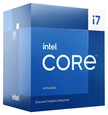 Intel/Core i7-13700/16-Core/2,1GHz/LGA1700