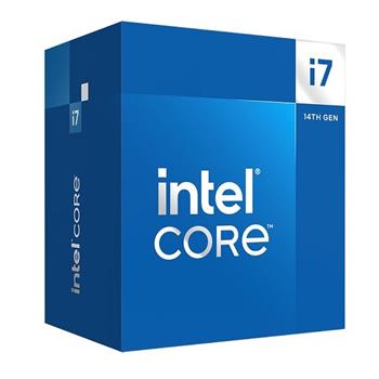 Intel/Core i7-14700/20-Core/2,1GHz/LGA1700