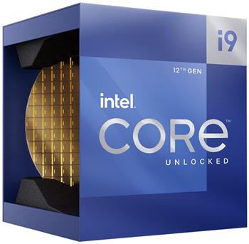 Intel/Core i9-12900K/16-Core/3,2GHz/LGA1700