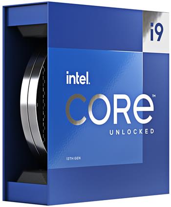 Intel/Core i9-13900K/24-Core/3GHz/LGA1700