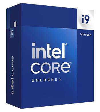 Intel/Core i9-14900K/24-Core/3,2GHz/LGA1700