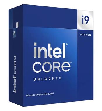 Intel/Core i9-14900KF/24-Core/3,2GHz/LGA1700