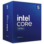 INTEL Core Ultra 5 225 / Arrow Lake / LGA1851 / max. 4,9GHz / 6P+4E/10T / TDP 121W / BOX vč. chladiče