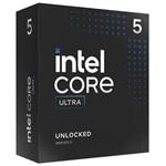 INTEL Core Ultra 5 250K PLUS / Arrow Lake / LGA1851 / max. 5,3GHz / 6P+12E/18T / TDP 125W / VGA / BOX bez chladiče