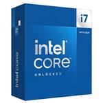 Intel/i7-14700K/20-Core/3,4GHz/LGA1700