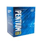 INTEL Pentium G6500 4.1GHz/2core/4MB/LGA1200/Graphics/Comet Lake