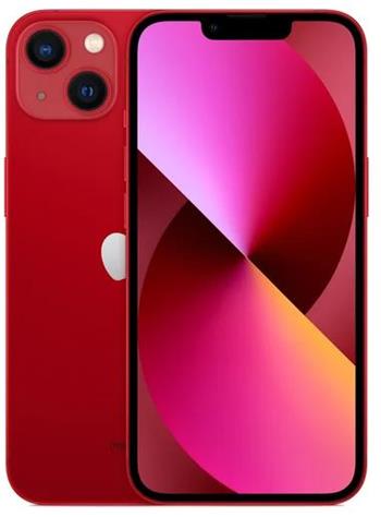 iPhone 13 512GB (PRODUCT)RED / SK