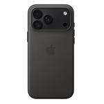 iPhone 18 Pro Max TechWoven Case w MS - Black