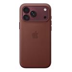 iPhone 18 Pro Max TechWoven Case w MS - Burgundy