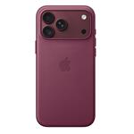 iPhone 18 Pro Max TechWoven Case w MS - Mulberry