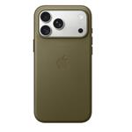 iPhone 18 Pro Max TechWoven Case w MS - Olive