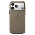 iPhone 18 Pro Max TechWoven Case w MS - Taupe