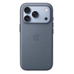 iPhone 18 Pro TechWoven Case with MS - Ch.Blue
