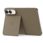 iPhone Duo Folio with Kickstand - Taupe