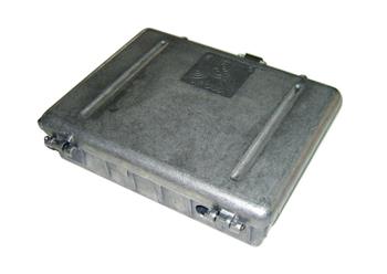 Jirous hliníkový box JR-250 L1k anténám JRC-xxx a JRB-xx MIMO