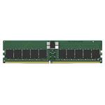 KINGSTON 16GB DDR5 5600MT/s ECC / CL46 / UDIMM / 1Rx8 Hynix A Server Premier