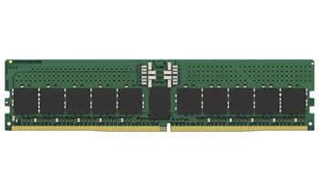 KINGSTON 32GB DDR5 5600MT/s / CL46 / DIMM / ECC Reg / 2Rx8 Hynix A