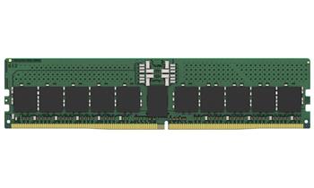 KINGSTON 32GB DDR5 5600MT/s ECC / CL46 / DIMM / 2Rx8 Hynix A