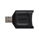 Kingston čtečka karet MobileLite Plus USB 3.1 SDHC/SDXC UHS-II