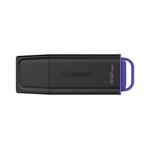 Kingston DataTraveler Exodia/512GB/USB 3.2/USB-A/Černá