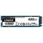 Kingston DC1000B/480GB/SSD/M.2 NVMe/5R