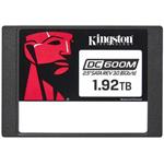 Kingston DC600M/1,92TB/SSD/2.5"/SATA/5R