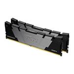 KINGSTON FURY Renegade 16GB DDR4 4600MT/s / CL19 / DIMM / Black / Kit 2x 8GB