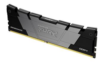 KINGSTON FURY Renegade 8GB DDR4 3600MT/s / CL16 / DIMM / Black