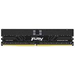 Kingston FURY Renegade Pro/DDR5/16GB/6400MHz/CL32/1x16GB/Black