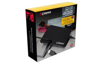 Kingston instalační sada pro SSD