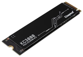 Kingston KC3000/1TB/SSD/M.2 NVMe/Heatsink/5R