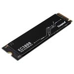 Kingston KC3000/1TB/SSD/M.2 NVMe/Heatsink/5R