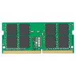 Kingston/SO-DIMM DDR4/32GB/3200MHz/CL22/1x32GB
