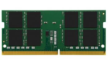 Kingston/SO-DIMM DDR4/8GB/2666MHz/CL19/1x8GB