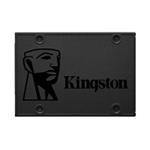 Kingston SSD 1TB (960GB) A400 SATA3 2.5 SSD (7mm height) (R 500MB/s; W 450MB/s)