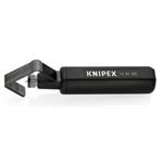 Knipex, 16 30 145 SB, Nástroj pro odstraňování plášťů Pro spirálový řez