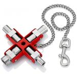 Knipex, 16 50 145 SB Odizolovací nůž