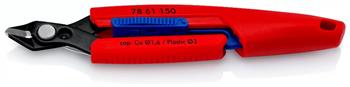 Knipex, 78 61 150, Kleště s jemným řezem